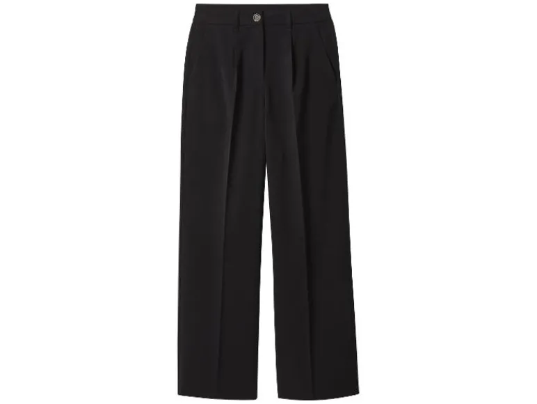 Dames broek - Wide leg<esmara® New