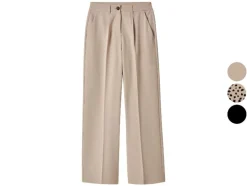 Dames broek - Wide leg<esmara® New