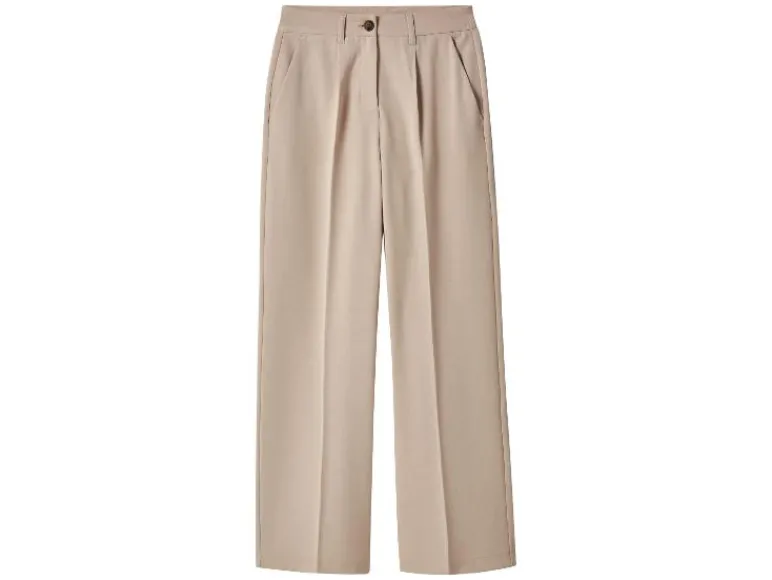 Dames broek - Wide leg<esmara® New