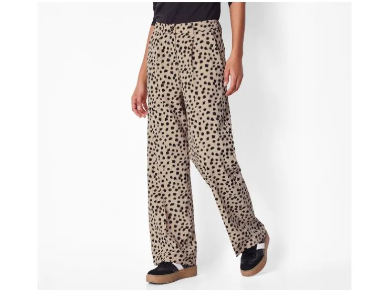Dames broek - Wide leg<esmara® New