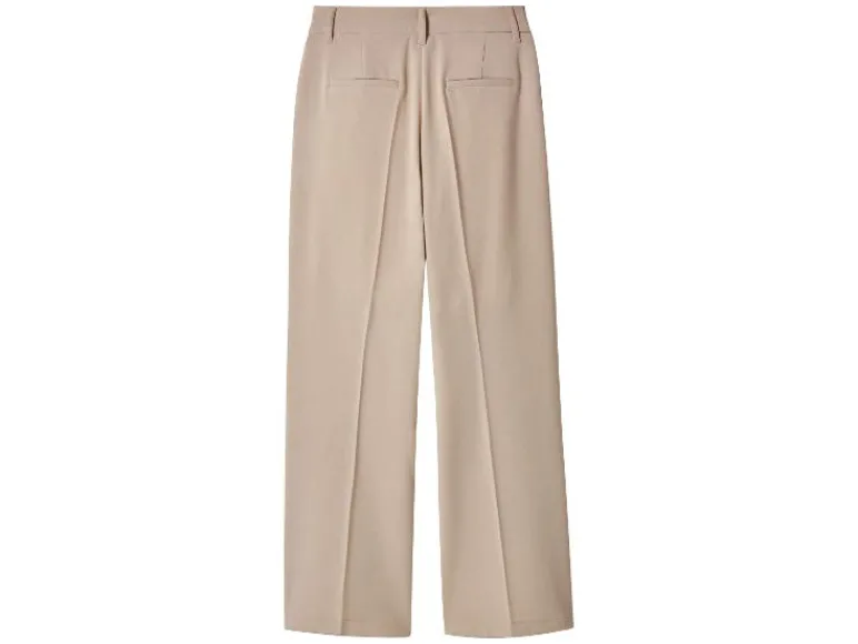 Dames broek - Wide leg<esmara® New