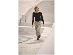 Dames broek - Wide leg<esmara® New