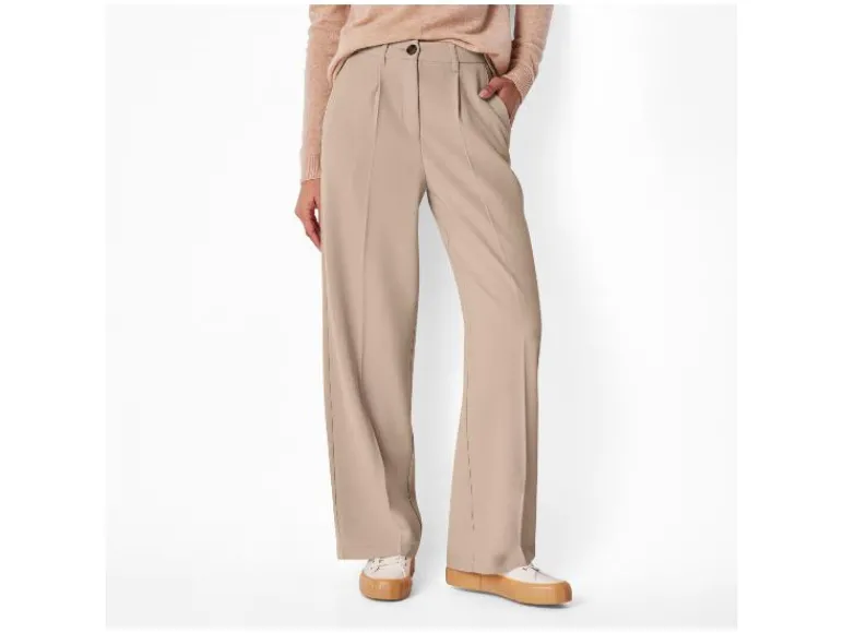 Dames broek - Wide leg<esmara® New