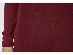 Dames broek - Wide leg<esmara® Hot