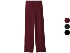 Dames broek - Wide leg<esmara® Hot
