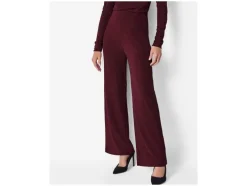 Dames broek - Wide leg<esmara® Hot