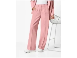 Dames broek - Wide leg<esmara® Outlet