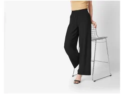 Dames broek - Wide leg<esmara® New