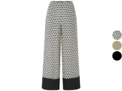Dames broek - Wide leg<esmara® New