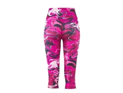 Dames capri sportlegging<CRIVIT Best