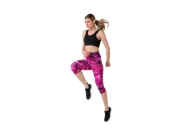 Dames capri sportlegging<CRIVIT Best