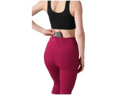 Dames capri sportlegging<CRIVIT Best