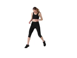 Dames capri sportlegging<CRIVIT Best