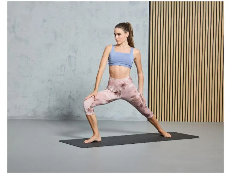 Dames capri sportlegging<CRIVIT Sale