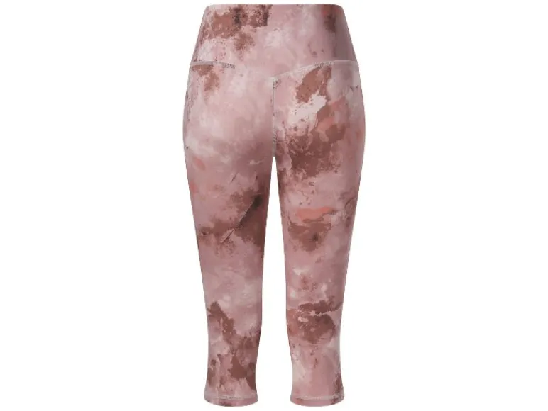 Dames capri sportlegging<CRIVIT Sale
