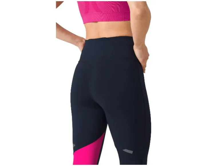 Dames capri sportlegging<CRIVIT Online