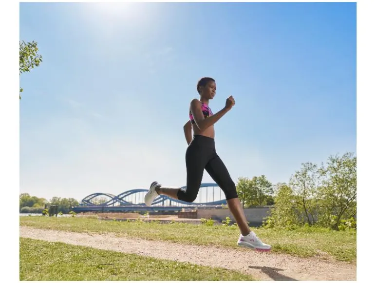 Dames capri sportlegging<CRIVIT Online