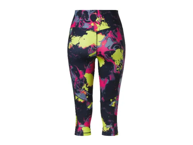 Dames capri sportlegging<CRIVIT Online