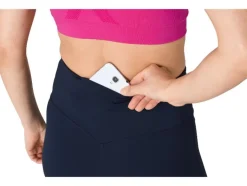 Dames capri sportlegging<CRIVIT Online