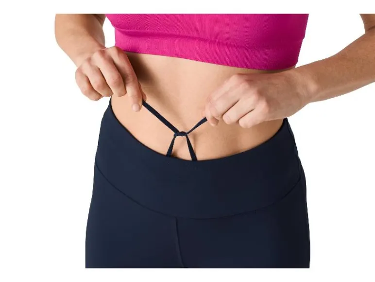 Dames capri sportlegging<CRIVIT Online