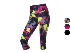 Dames capri sportlegging<CRIVIT Online