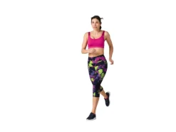 Dames capri sportlegging<CRIVIT Online