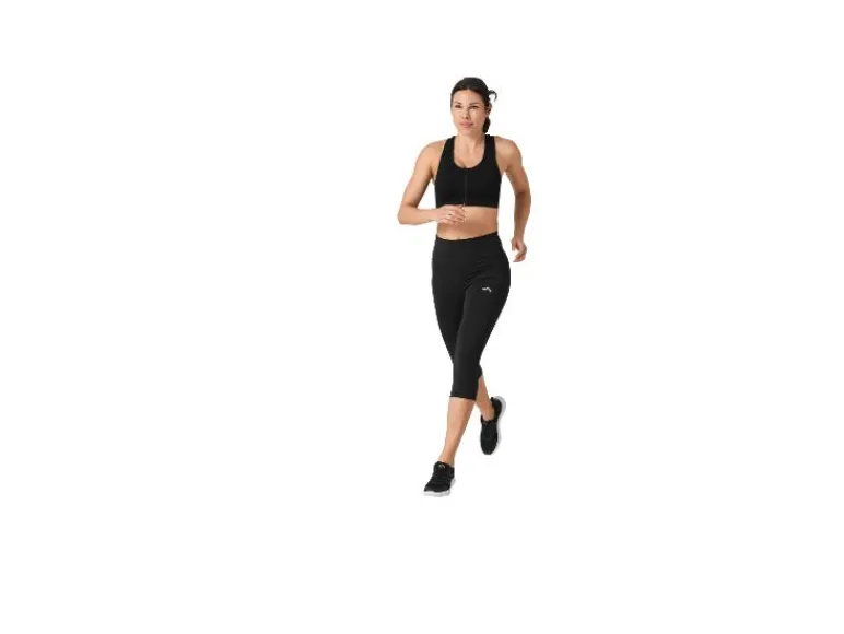 Dames capri sportlegging<CRIVIT Online