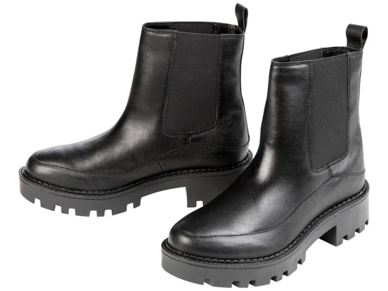 Dames chelsea boots<esmara® Sale