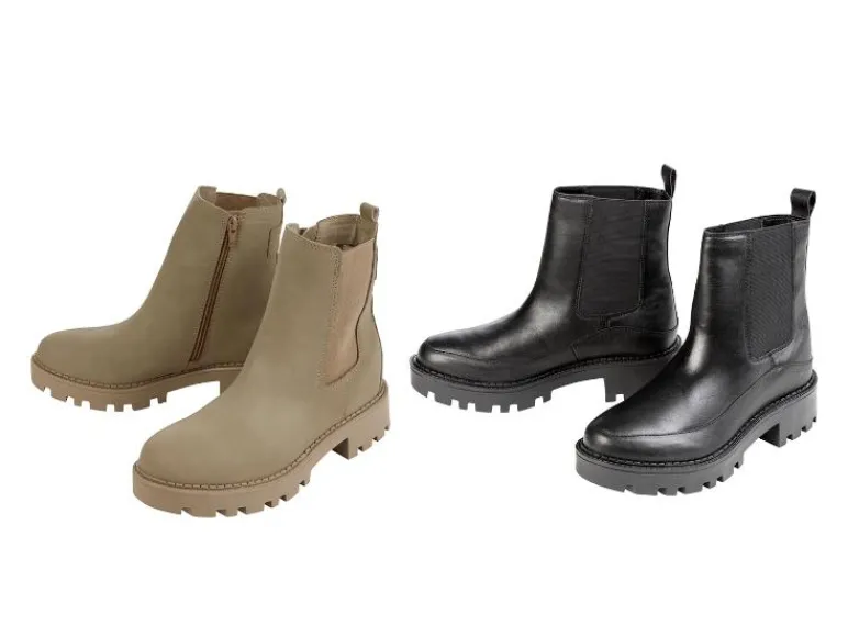 Dames chelsea boots<esmara® Sale