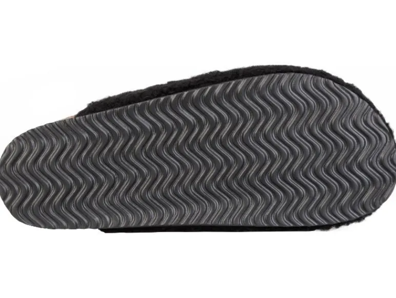 Dames clogs met wol<esmara® Sale