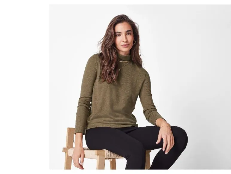 Dames coltrui<esmara® Clearance