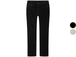 Dames corduroy broek<esmara® Clearance