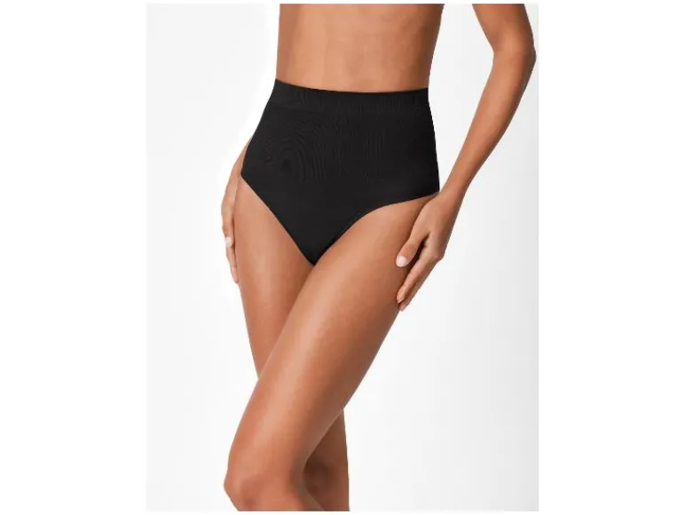 Dames corrigerende onderbroek of string<esmara® Hot