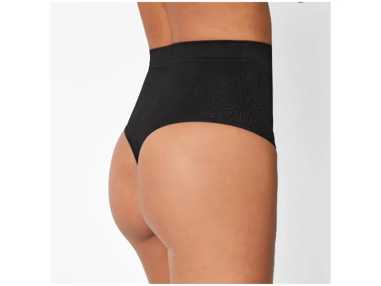 Dames corrigerende onderbroek of string<esmara® Hot