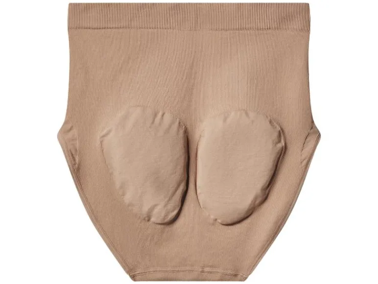 Dames corrigerende onderbroek of string<esmara® Hot