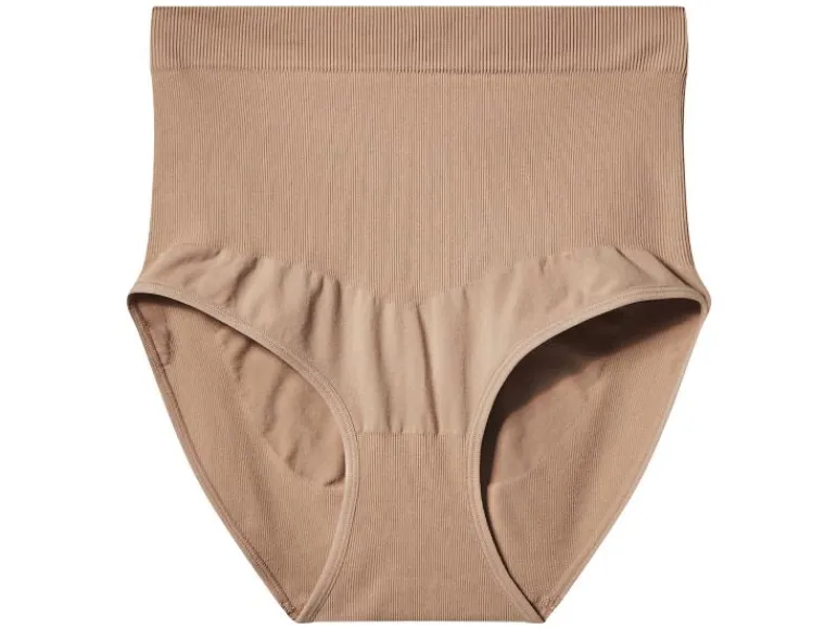 Dames corrigerende onderbroek of string<esmara® Hot