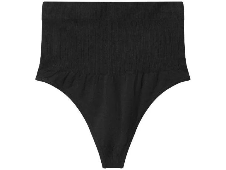 Dames corrigerende onderbroek of string<esmara® Hot