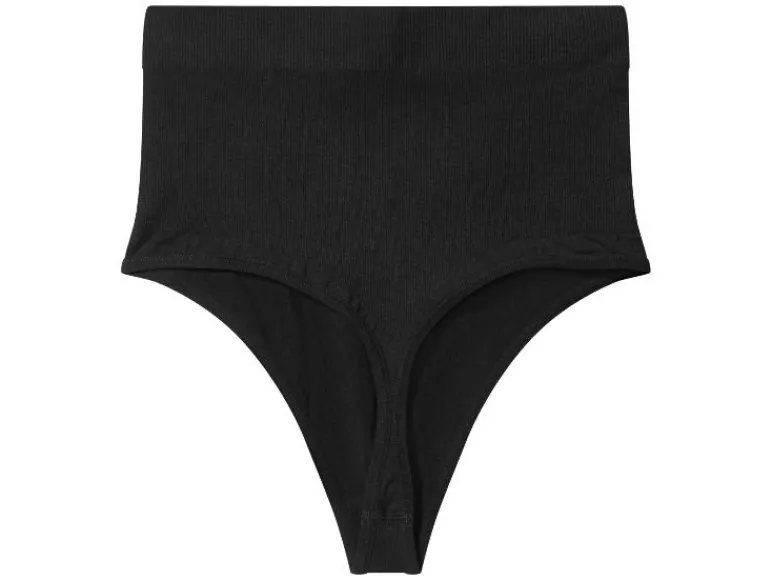 Dames corrigerende onderbroek of string<esmara® Hot