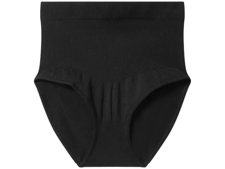 Dames corrigerende onderbroek of string<esmara® Hot