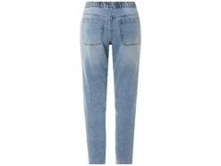 Dames denim jogger<esmara® Clearance