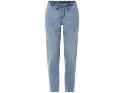 Dames denim jogger<esmara® Clearance