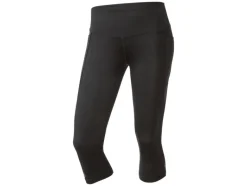 Dames driekwart sportlegging<CRIVIT Clearance