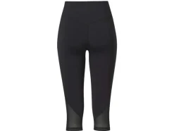 Dames driekwart sportlegging<CRIVIT