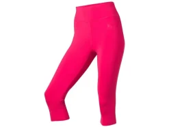 Dames driekwart sportlegging<CRIVIT