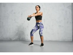 Dames driekwart sportlegging<CRIVIT