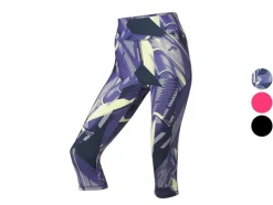 Dames driekwart sportlegging<CRIVIT