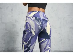 Dames driekwart sportlegging<CRIVIT