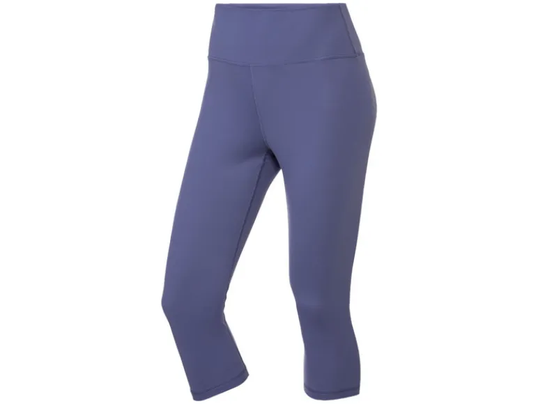 Dames driekwart sportlegging<CRIVIT