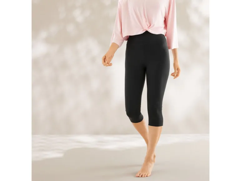 Dames driekwart sportlegging<CRIVIT