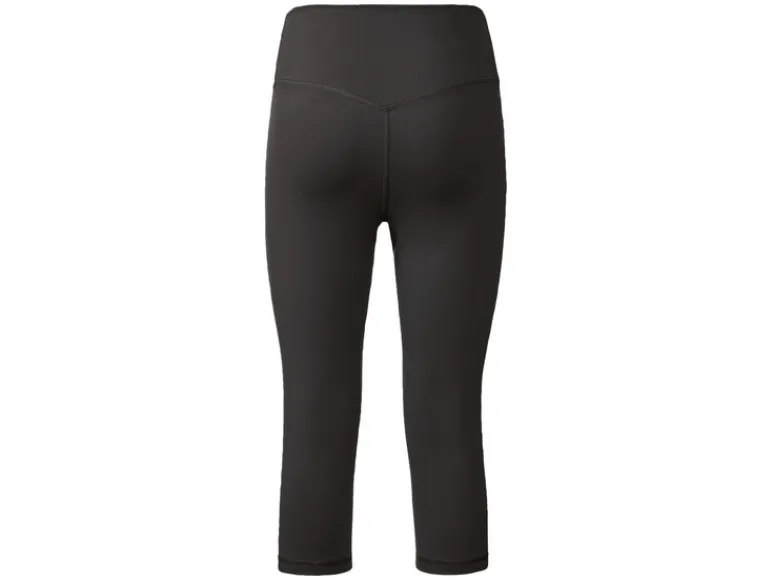 Dames driekwart sportlegging<CRIVIT